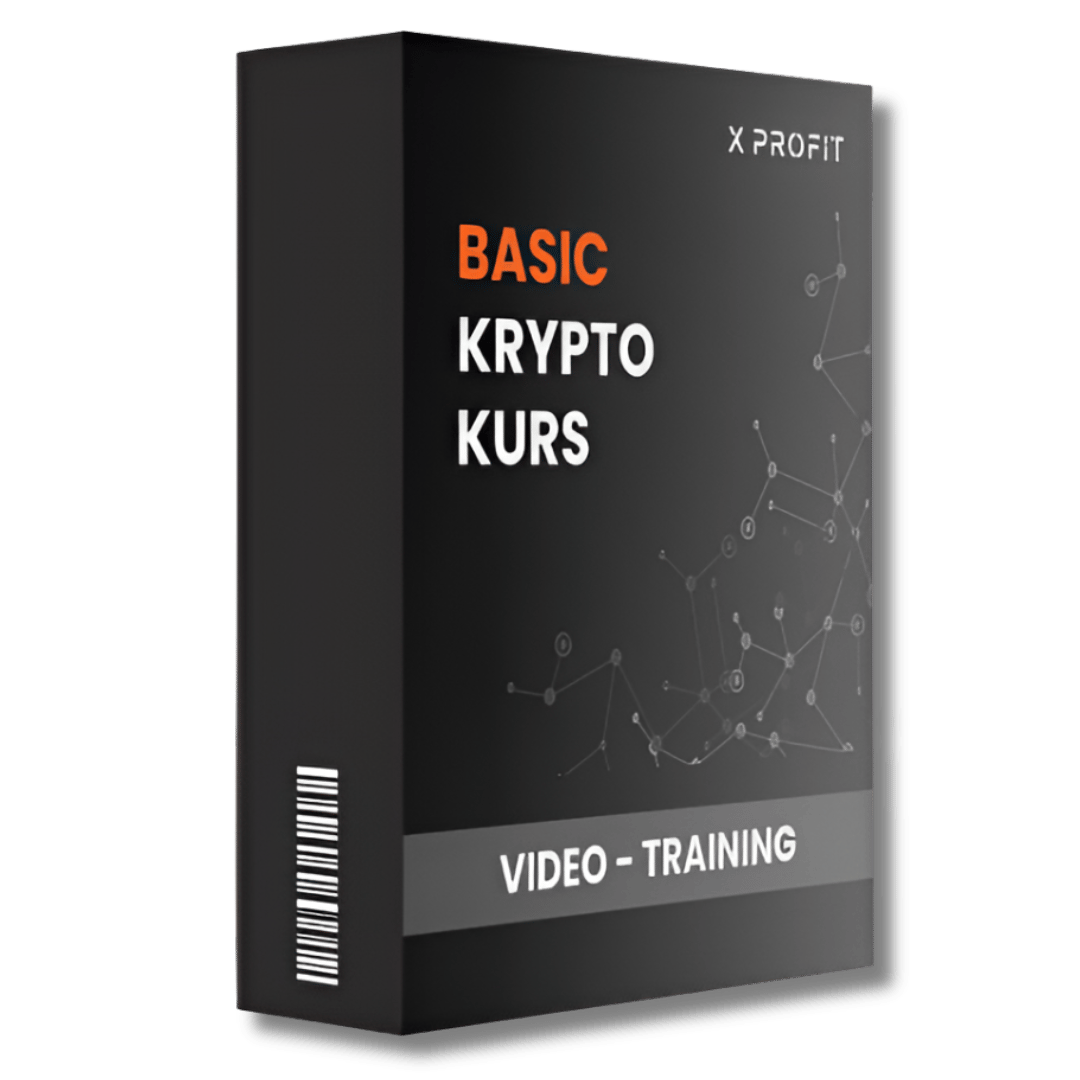 BASICKURS - Krypto verstehen