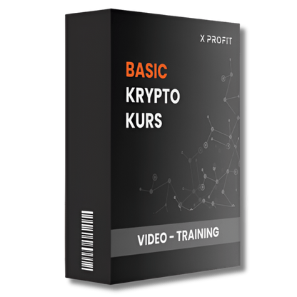 BASICKURS - Krypto verstehen