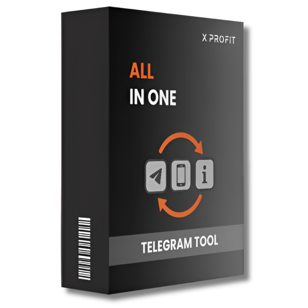 ALL IN ONE TOOL