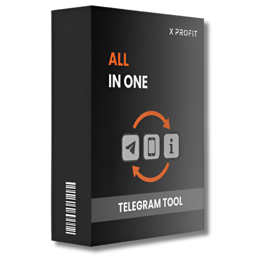 ALL IN ONE TOOL
